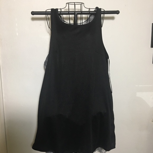 ❌SOLD❌ Style & Co Empire Waist Dress - Picture 7 of 8